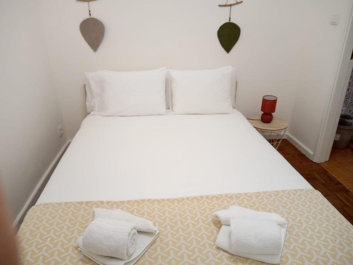 פורטו Douro River Belomonte Flat מראה חיצוני תמונה