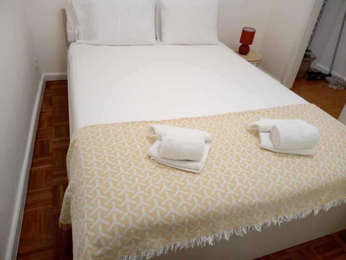 פורטו Douro River Belomonte Flat מראה חיצוני תמונה