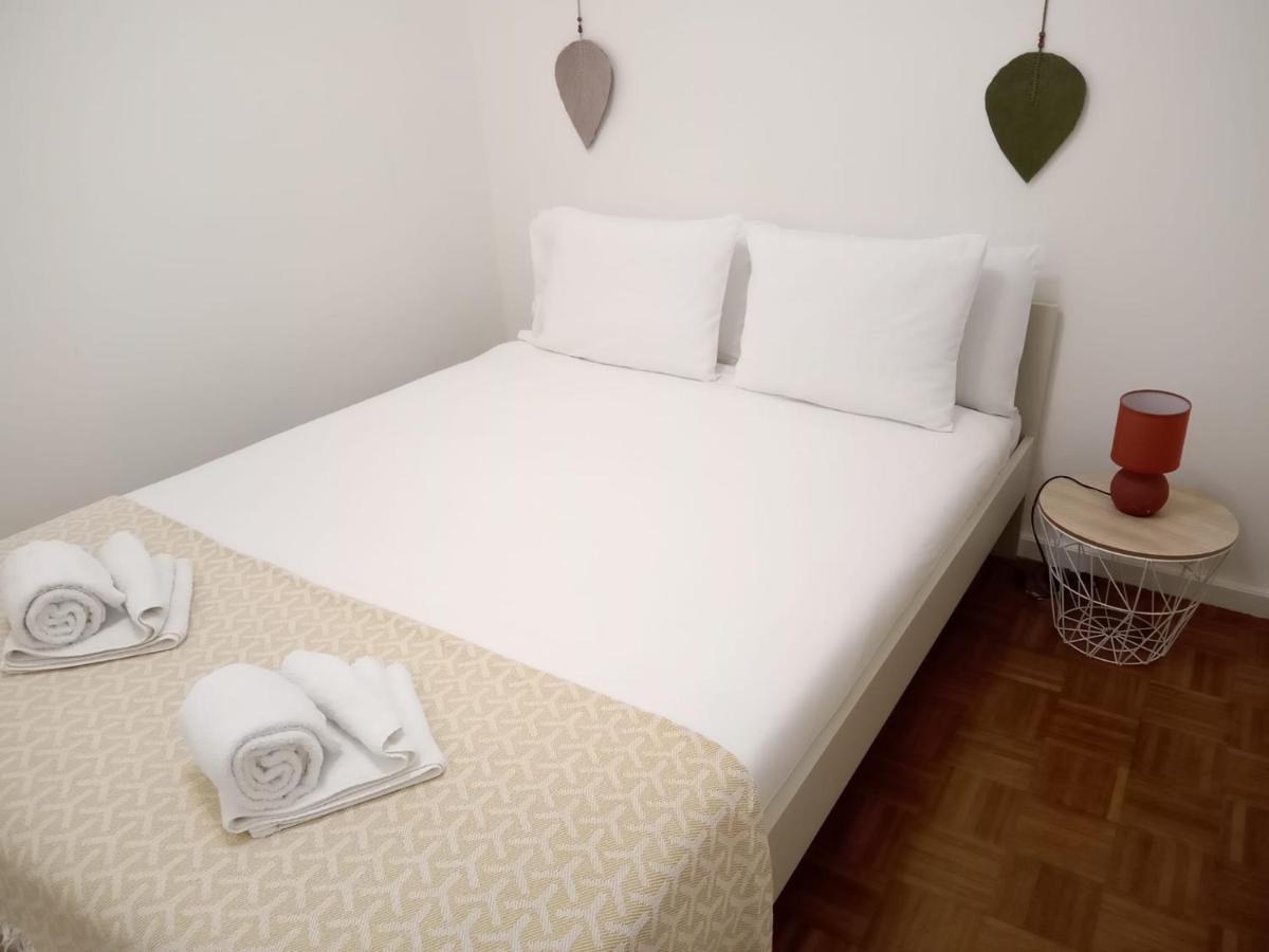 פורטו Douro River Belomonte Flat מראה חיצוני תמונה