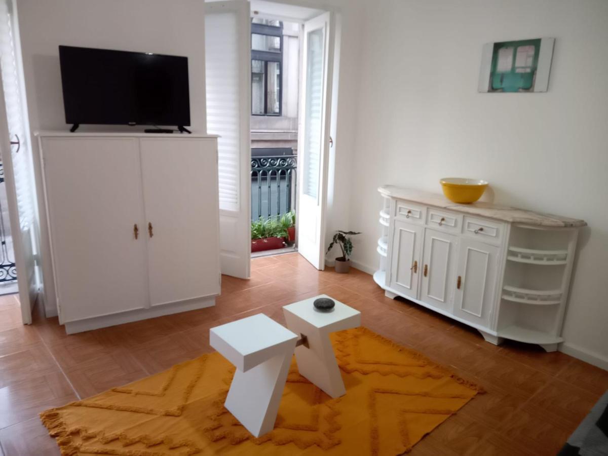 פורטו Douro River Belomonte Flat מראה חיצוני תמונה